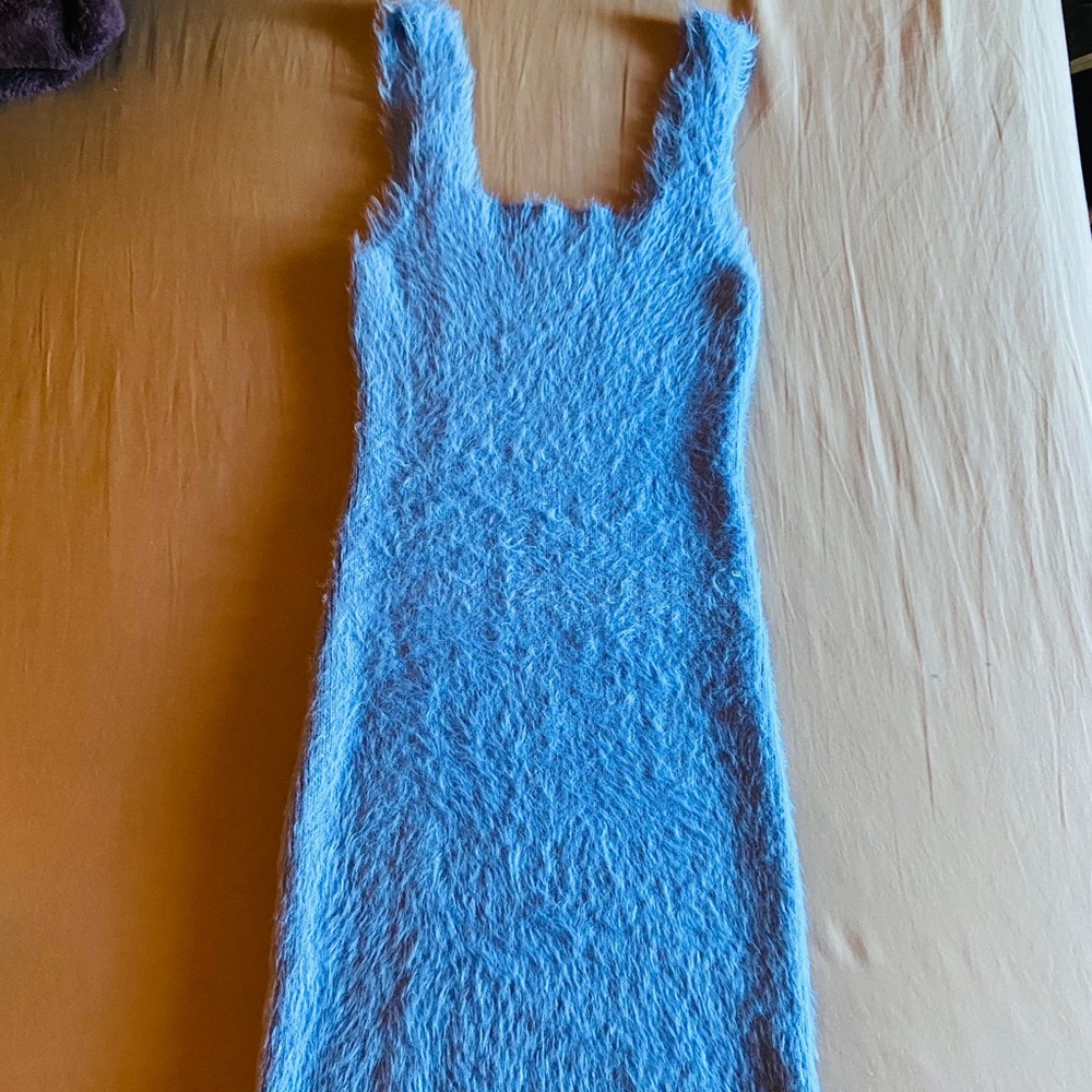 Urban Outfitters sweater dress